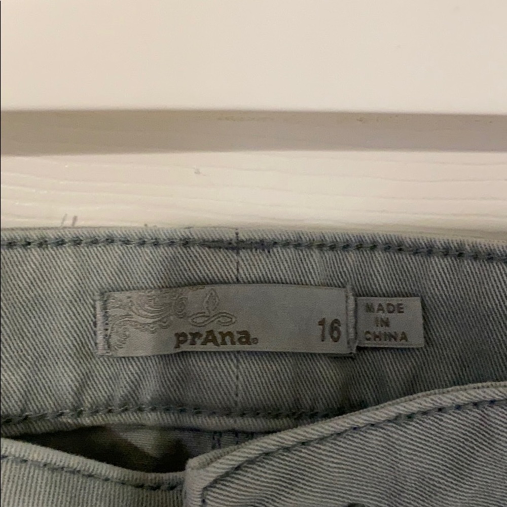 Prana Pants View 2